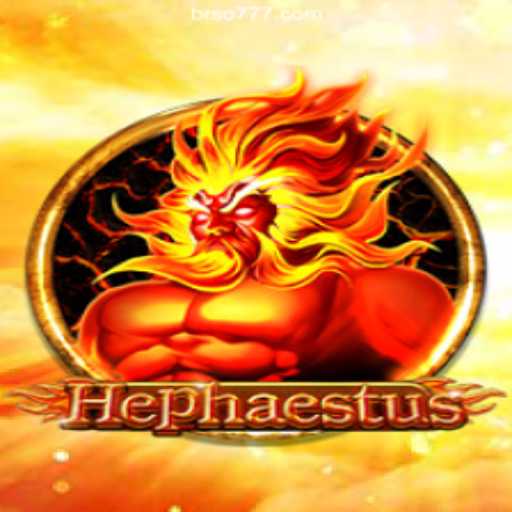Explore the Myth and Strategy of Hephaestus